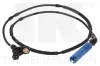 Sensor, Raddrehzahl Hinterachse NK 291512