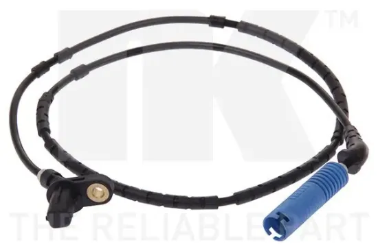 Sensor, Raddrehzahl Hinterachse NK 291512 Bild Sensor, Raddrehzahl Hinterachse NK 291512