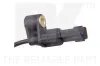 Sensor, Raddrehzahl NK 291514 Bild Sensor, Raddrehzahl NK 291514