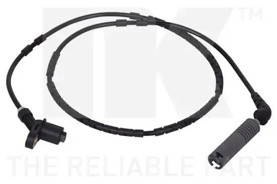 Sensor, Raddrehzahl Hinterachse NK 291515 Bild Sensor, Raddrehzahl Hinterachse NK 291515