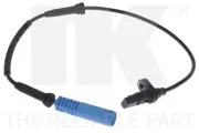 Sensor, Raddrehzahl Vorderachse NK 291516