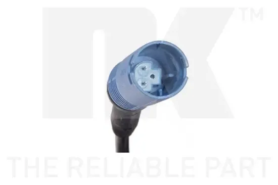 Sensor, Raddrehzahl Vorderachse NK 291516 Bild Sensor, Raddrehzahl Vorderachse NK 291516