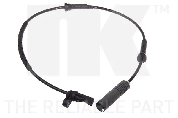 Sensor, Raddrehzahl Vorderachse NK 291518