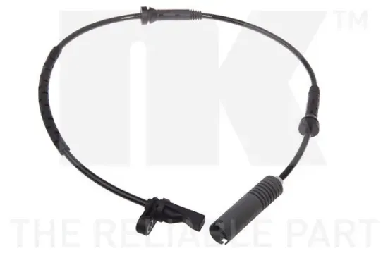 Sensor, Raddrehzahl Vorderachse NK 291518 Bild Sensor, Raddrehzahl Vorderachse NK 291518