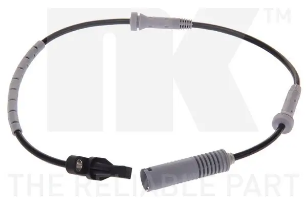Sensor, Raddrehzahl Vorderachse NK 291522
