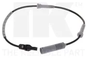 Sensor, Raddrehzahl Vorderachse NK 291522