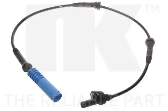 Sensor, Raddrehzahl Vorderachse NK 291526 Bild Sensor, Raddrehzahl Vorderachse NK 291526