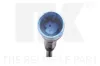 Sensor, Raddrehzahl Vorderachse NK 291526 Bild Sensor, Raddrehzahl Vorderachse NK 291526