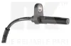 Sensor, Raddrehzahl Hinterachse NK 291527 Bild Sensor, Raddrehzahl Hinterachse NK 291527