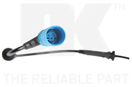 Sensor, Raddrehzahl Hinterachse NK 291527 Bild Sensor, Raddrehzahl Hinterachse NK 291527