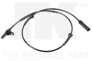 Sensor, Raddrehzahl NK 291529