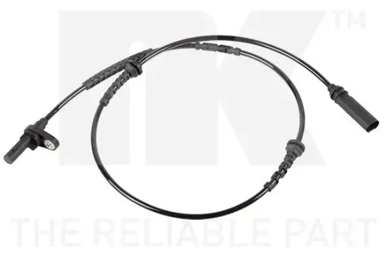 Sensor, Raddrehzahl NK 291529 Bild Sensor, Raddrehzahl NK 291529