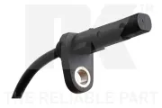 Sensor, Raddrehzahl Vorderachse links NK 292317