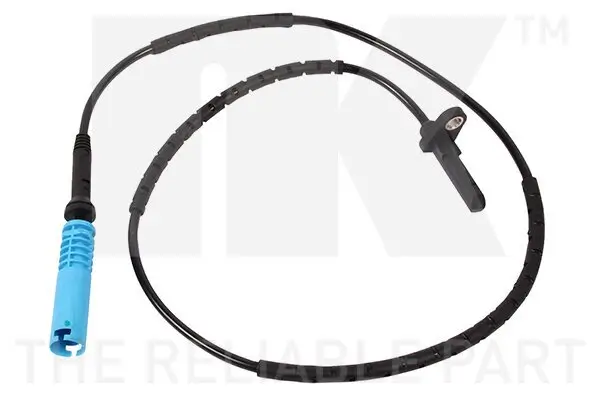 Sensor, Raddrehzahl Hinterachse NK 291538