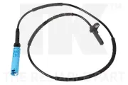 Sensor, Raddrehzahl Hinterachse NK 291538