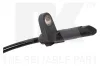 Sensor, Raddrehzahl Hinterachse NK 291538 Bild Sensor, Raddrehzahl Hinterachse NK 291538