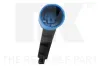 Sensor, Raddrehzahl Hinterachse NK 291538 Bild Sensor, Raddrehzahl Hinterachse NK 291538