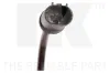 Sensor, Raddrehzahl Hinterachse NK 291540 Bild Sensor, Raddrehzahl Hinterachse NK 291540
