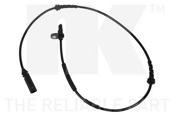Sensor, Raddrehzahl Vorderachse NK 291541