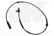 Sensor, Raddrehzahl Vorderachse NK 291541