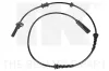 Sensor, Raddrehzahl Hinterachse NK 291542