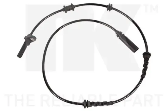 Sensor, Raddrehzahl Hinterachse NK 291542 Bild Sensor, Raddrehzahl Hinterachse NK 291542
