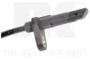 Sensor, Raddrehzahl Hinterachse NK 291542 Bild Sensor, Raddrehzahl Hinterachse NK 291542