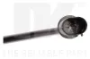 Sensor, Raddrehzahl Hinterachse NK 291542 Bild Sensor, Raddrehzahl Hinterachse NK 291542