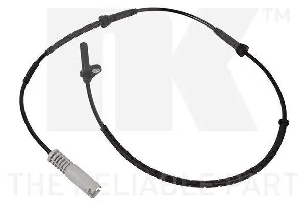 Sensor, Raddrehzahl Hinterachse NK 291543