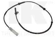 Sensor, Raddrehzahl Hinterachse NK 291543