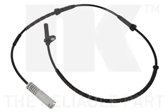 Sensor, Raddrehzahl Hinterachse NK 291543 Bild Sensor, Raddrehzahl Hinterachse NK 291543