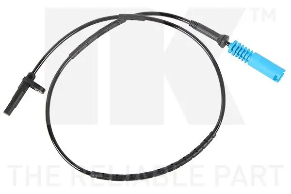 Sensor, Raddrehzahl Hinterachse NK 291544