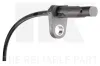 Sensor, Raddrehzahl Hinterachse NK 291544 Bild Sensor, Raddrehzahl Hinterachse NK 291544