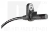 Sensor, Raddrehzahl Vorderachse NK 291545 Bild Sensor, Raddrehzahl Vorderachse NK 291545