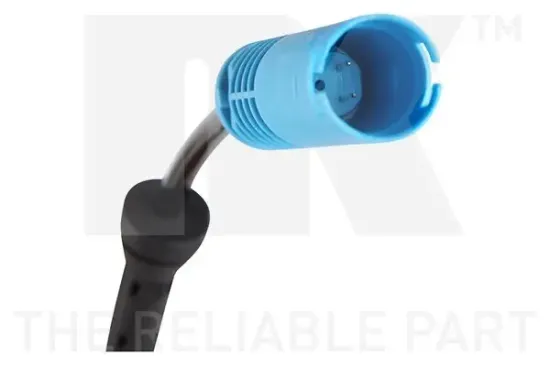 Sensor, Raddrehzahl Vorderachse NK 291545 Bild Sensor, Raddrehzahl Vorderachse NK 291545