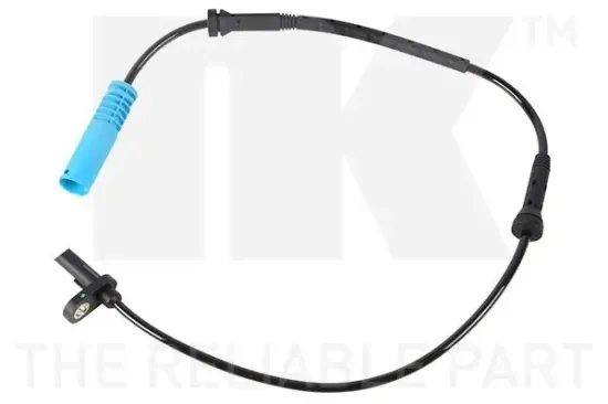 Sensor, Raddrehzahl Vorderachse NK 291546 Bild Sensor, Raddrehzahl Vorderachse NK 291546