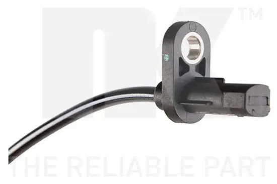 Sensor, Raddrehzahl Vorderachse NK 291546 Bild Sensor, Raddrehzahl Vorderachse NK 291546