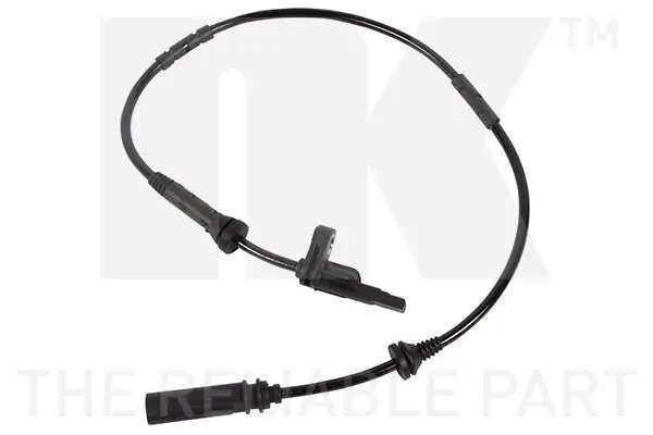 Sensor, Raddrehzahl Hinterachse NK 291547