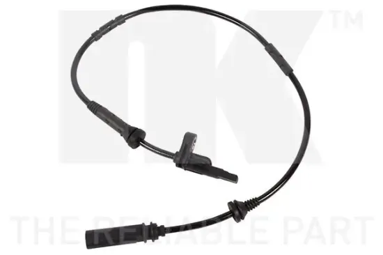Sensor, Raddrehzahl Hinterachse NK 291547 Bild Sensor, Raddrehzahl Hinterachse NK 291547