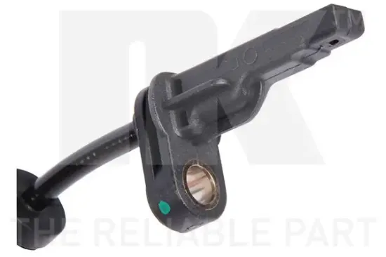 Sensor, Raddrehzahl Hinterachse NK 291547 Bild Sensor, Raddrehzahl Hinterachse NK 291547