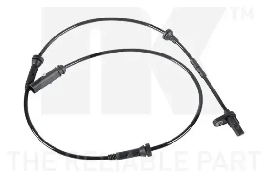 Sensor, Raddrehzahl Vorderachse NK 291548 Bild Sensor, Raddrehzahl Vorderachse NK 291548