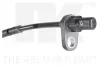 Sensor, Raddrehzahl Vorderachse NK 291548 Bild Sensor, Raddrehzahl Vorderachse NK 291548