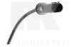 Sensor, Raddrehzahl Vorderachse NK 291548 Bild Sensor, Raddrehzahl Vorderachse NK 291548