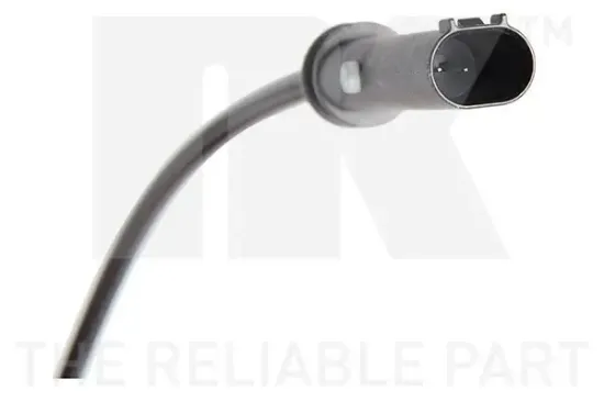 Sensor, Raddrehzahl Vorderachse NK 291548 Bild Sensor, Raddrehzahl Vorderachse NK 291548