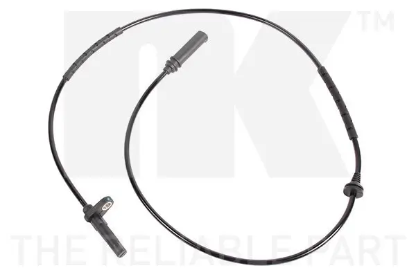 Sensor, Raddrehzahl NK 291549