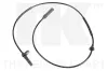 Sensor, Raddrehzahl NK 291549 Bild Sensor, Raddrehzahl NK 291549