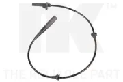 Sensor, Raddrehzahl NK 291550