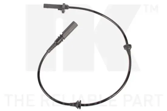 Sensor, Raddrehzahl Vorderachse NK 291550 Bild Sensor, Raddrehzahl Vorderachse NK 291550