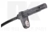 Sensor, Raddrehzahl Vorderachse NK 291550 Bild Sensor, Raddrehzahl Vorderachse NK 291550
