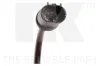 Sensor, Raddrehzahl Vorderachse NK 291550 Bild Sensor, Raddrehzahl Vorderachse NK 291550